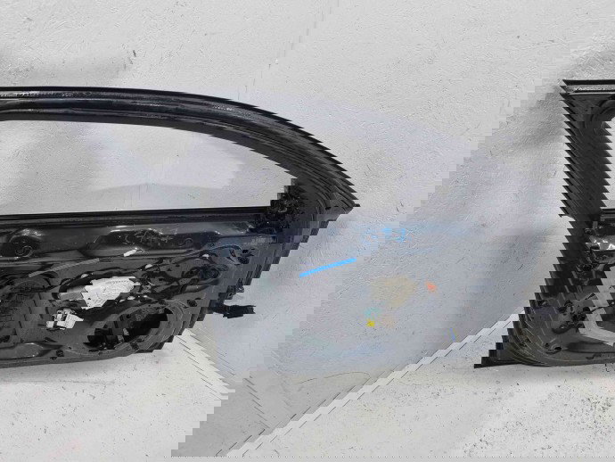 Usa stanga fata Audi A4 (8K2, B8) [Fabr 2008-2015] LZ7H