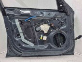 Usa stanga fata Audi A4 (8K2, B8) [Fabr 2008-2015] LZ7H