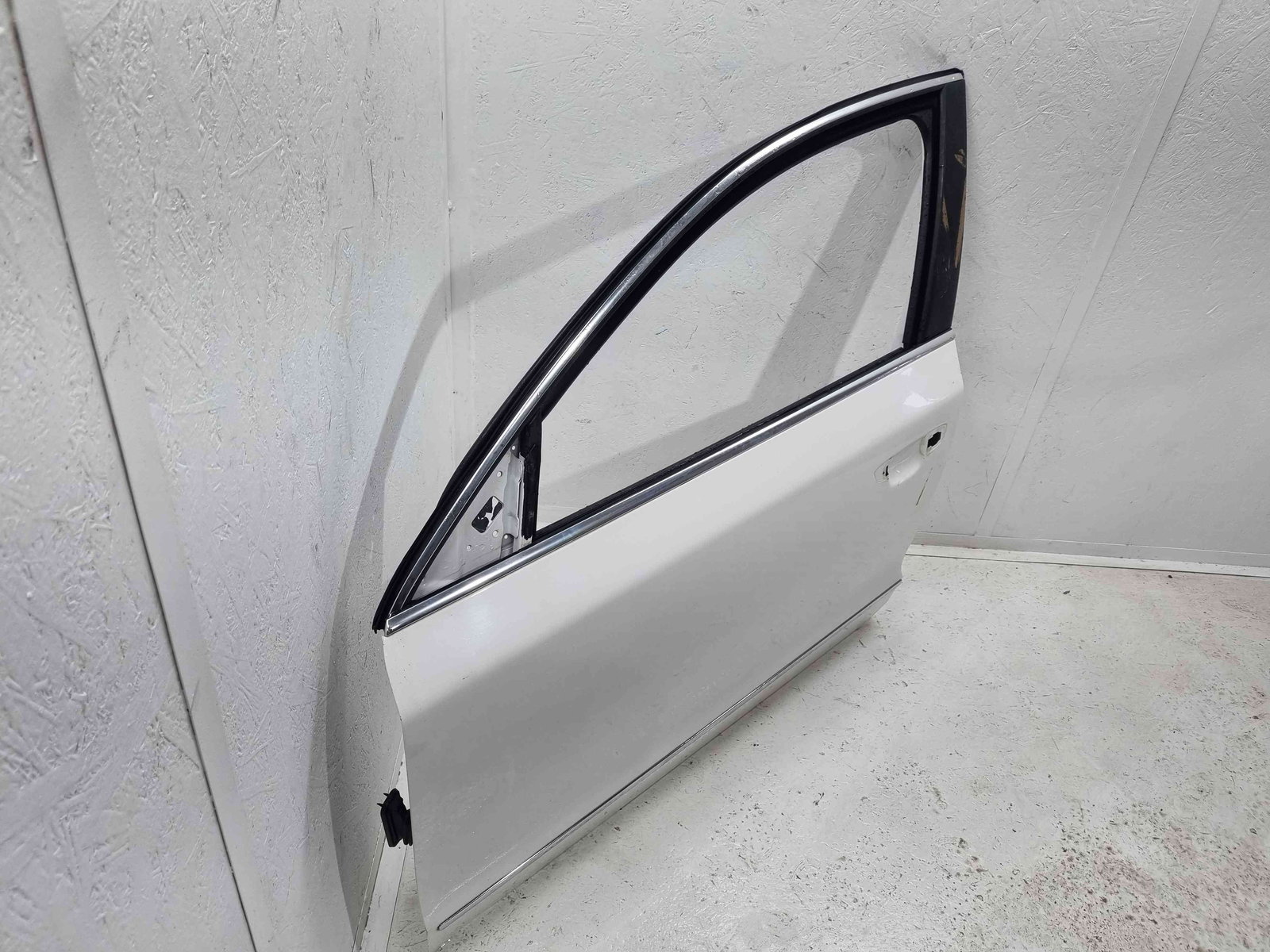 Usa stanga fata Skoda Superb II Combi (3T5) [Fabr 2009-2015] LF9E - imagine 3