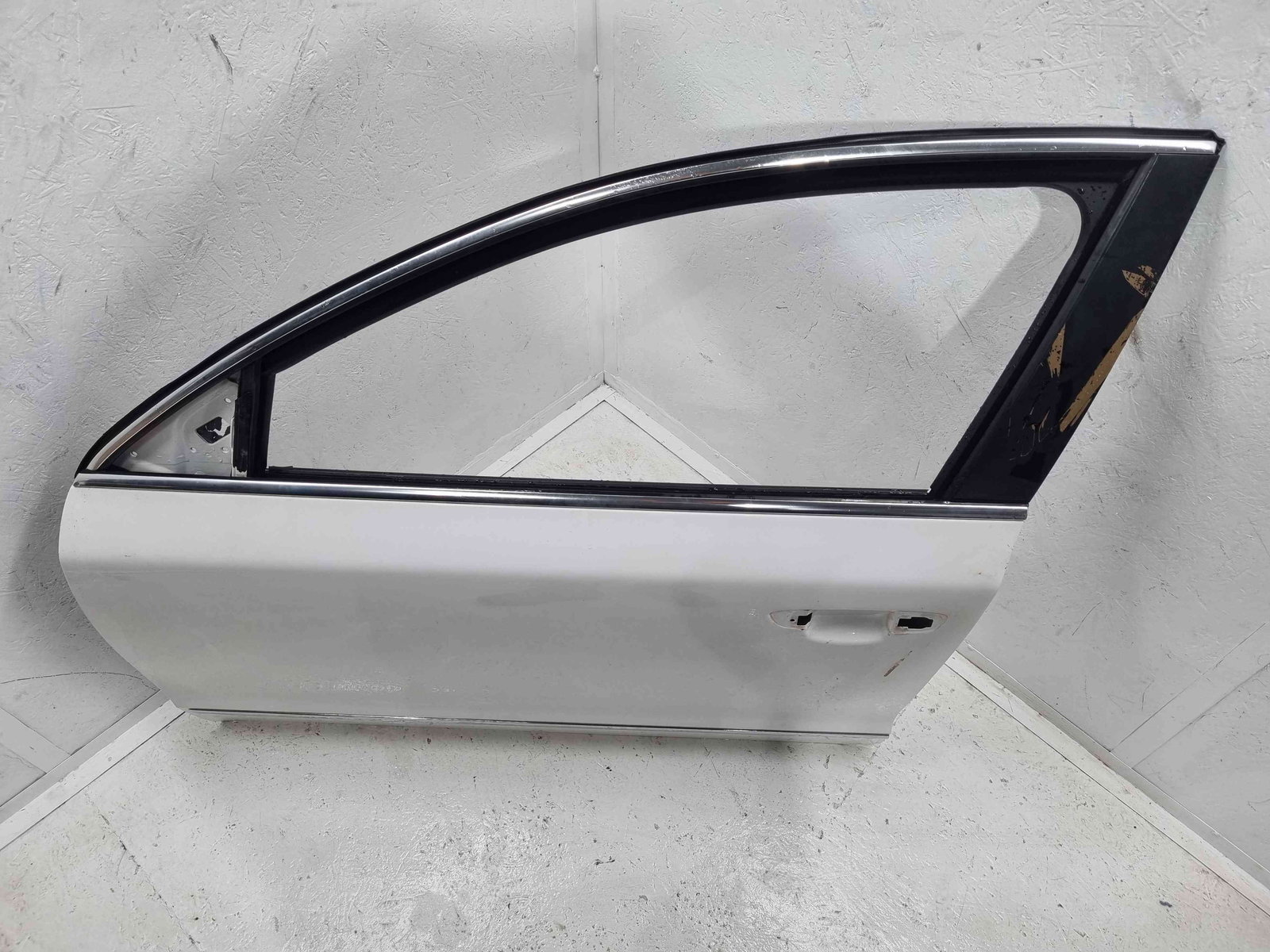 Usa stanga fata Skoda Superb II Combi (3T5) [Fabr 2009-2015] LF9E - imagine 4