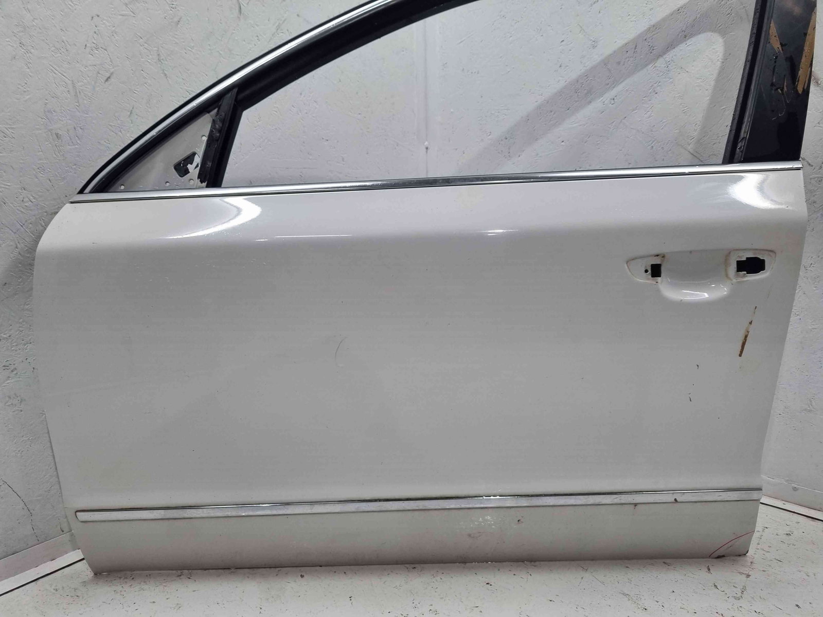 Usa stanga fata Skoda Superb II Combi (3T5) [Fabr 2009-2015] LF9E - imagine 5