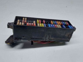  Panou sigurante Skoda Fabia 2 Combi (5J, 545) [Fabr 2007-2014] 5J0937615B 