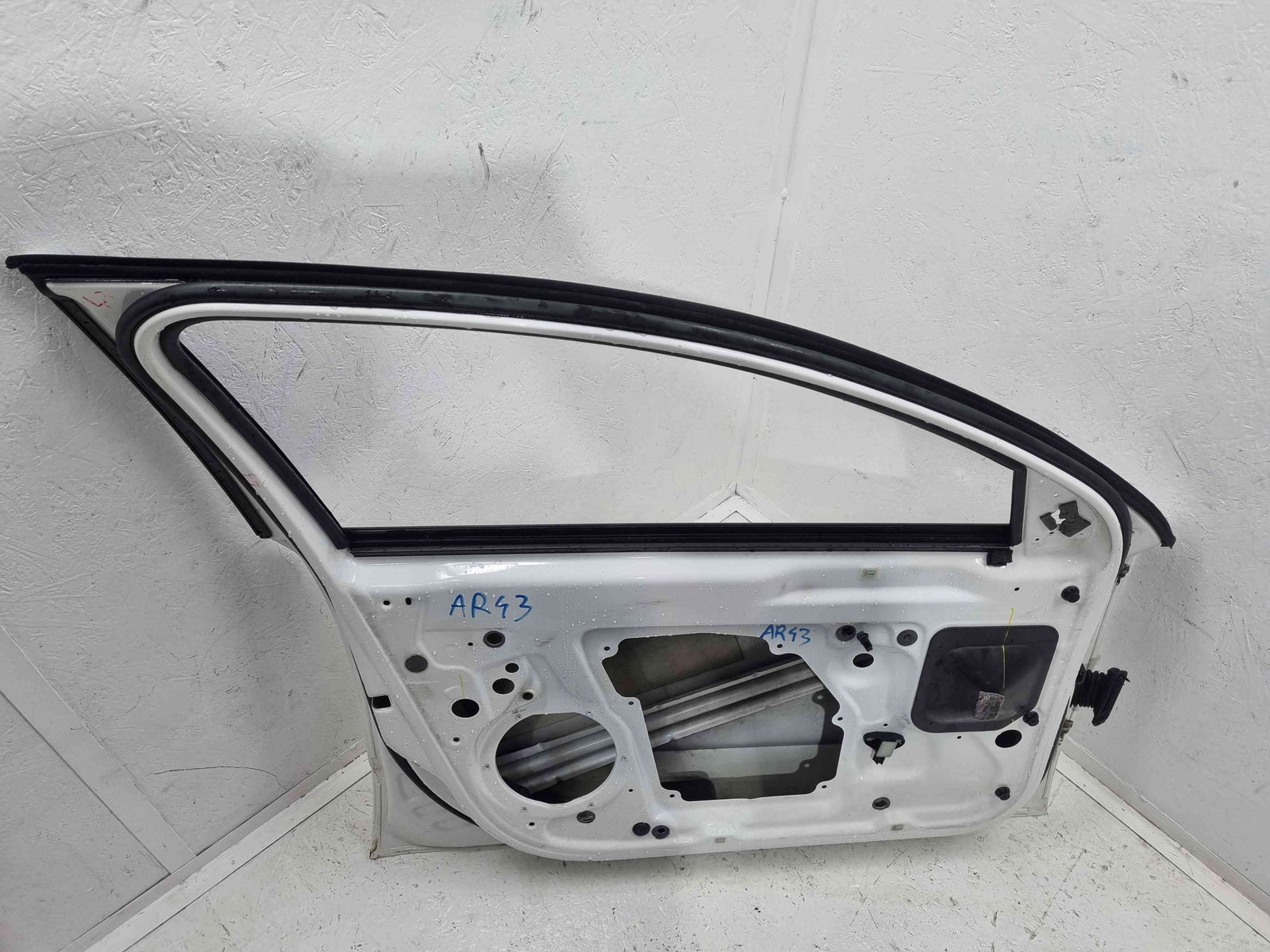 Usa stanga fata Skoda Superb II Combi (3T5) [Fabr 2009-2015] LF9E - imagine 9