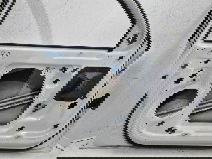 Usa stanga fata Skoda Superb II Combi (3T5) [Fabr 2009-2015] LF9E