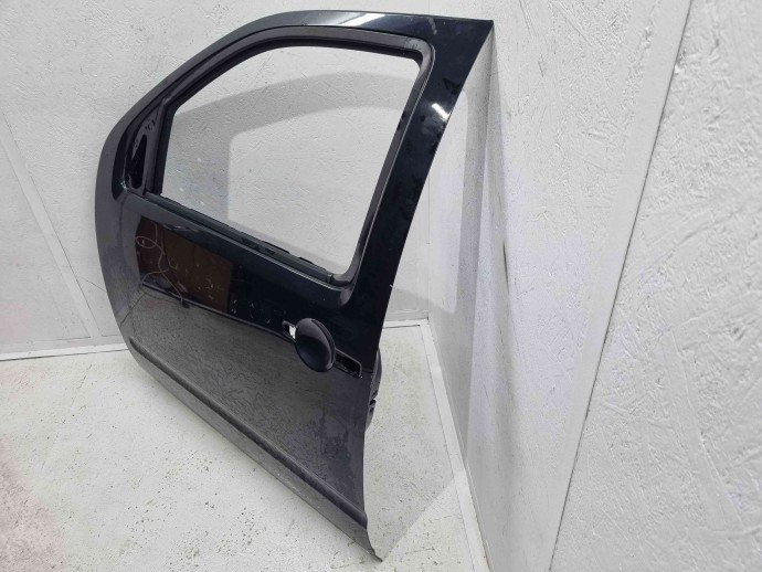 Usa stanga fata Nissan Navara (D40) [Fabr 2005-2014] GN0