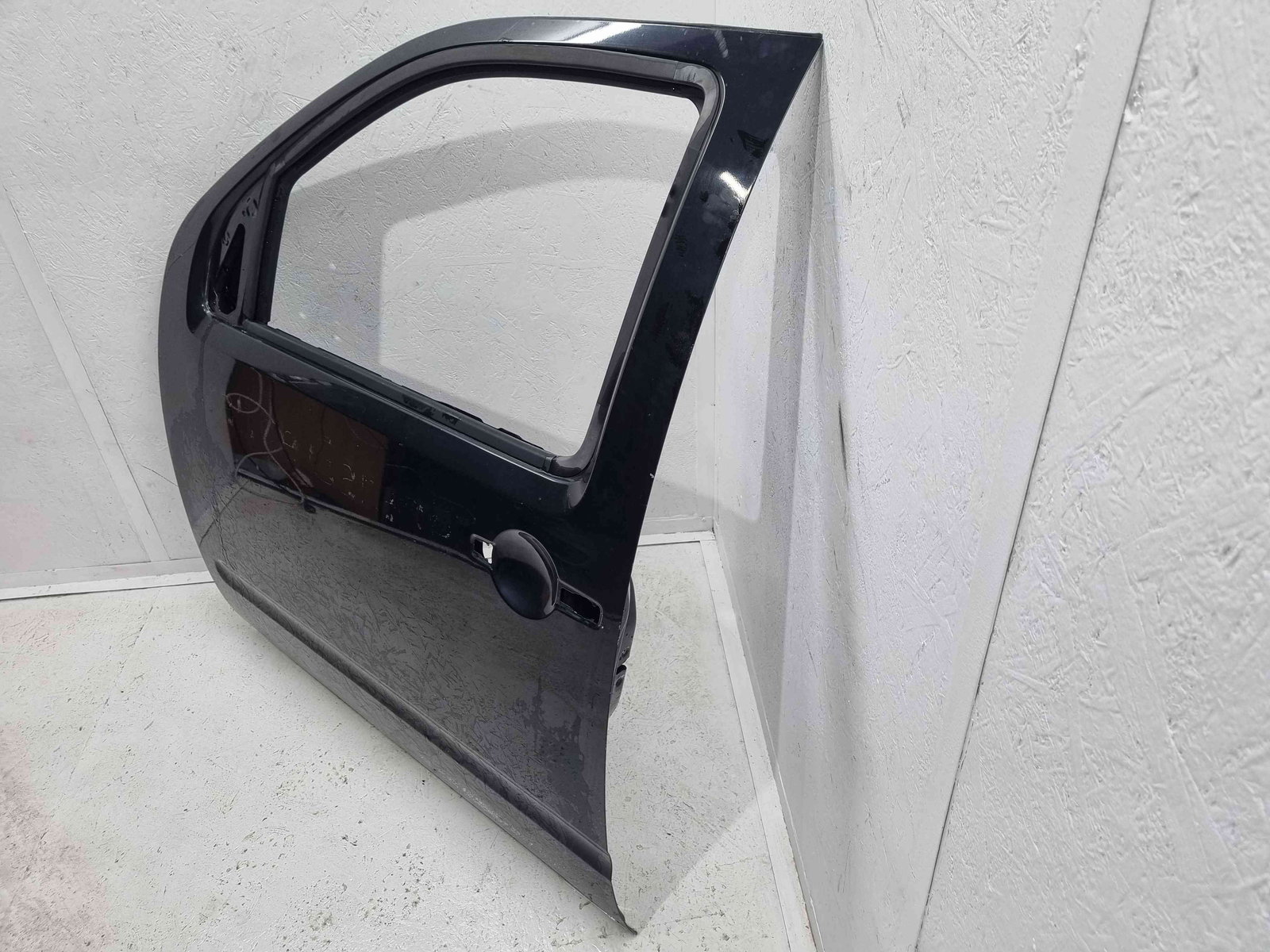 Usa stanga fata Nissan Navara (D40) [Fabr 2005-2014] GN0 - imagine 2