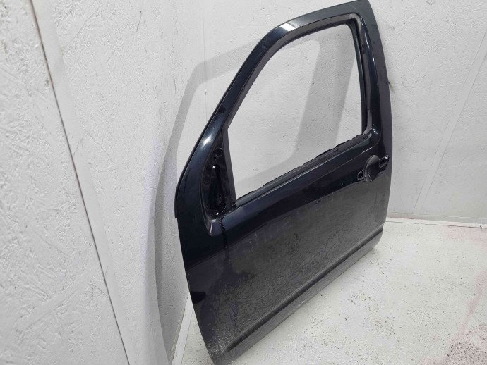 Usa stanga fata Nissan Navara (D40) [Fabr 2005-2014] GN0
