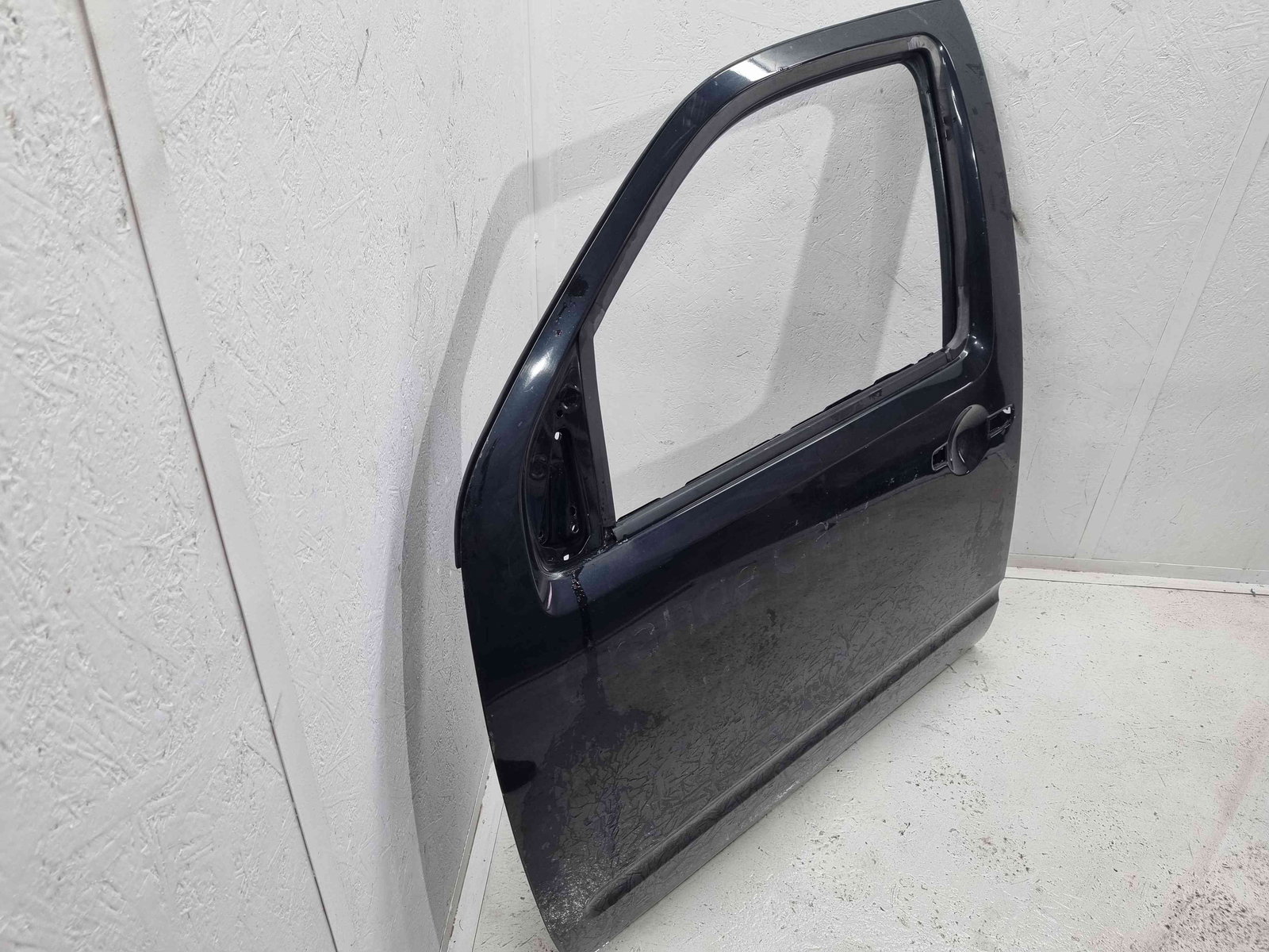 Usa stanga fata Nissan Navara (D40) [Fabr 2005-2014] GN0 - imagine 3