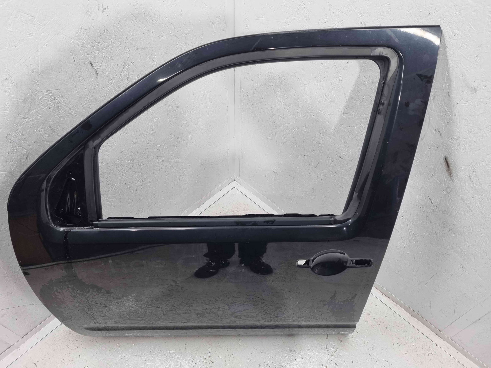 Usa stanga fata Nissan Navara (D40) [Fabr 2005-2014] GN0 - imagine 4