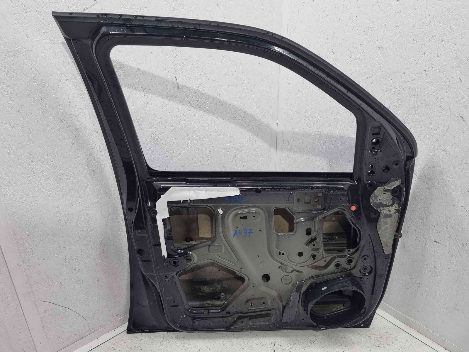 Usa stanga fata Nissan Navara (D40) [Fabr 2005-2014] GN0 - imagine 6