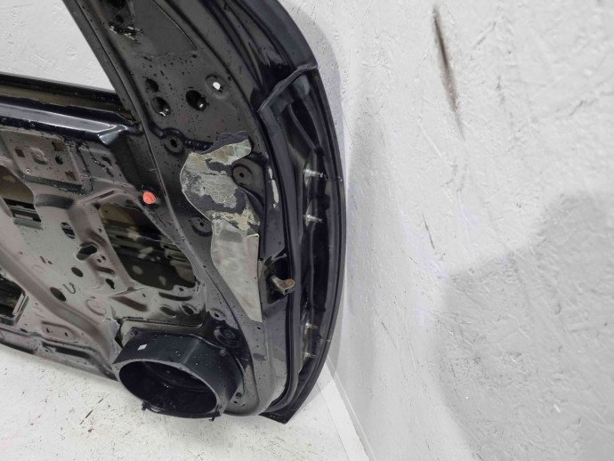 Usa stanga fata Nissan Navara (D40) [Fabr 2005-2014] GN0