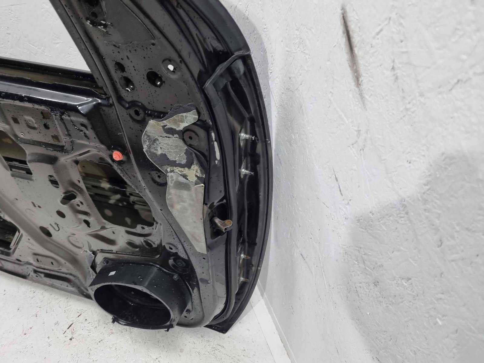 Usa stanga fata Nissan Navara (D40) [Fabr 2005-2014] GN0 - imagine 7