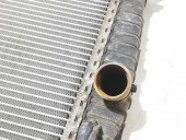Radiator apa 3M5H8005TK Ford Focus 2 (DA) [Fabr 2004-2012] 1.6 GBDB