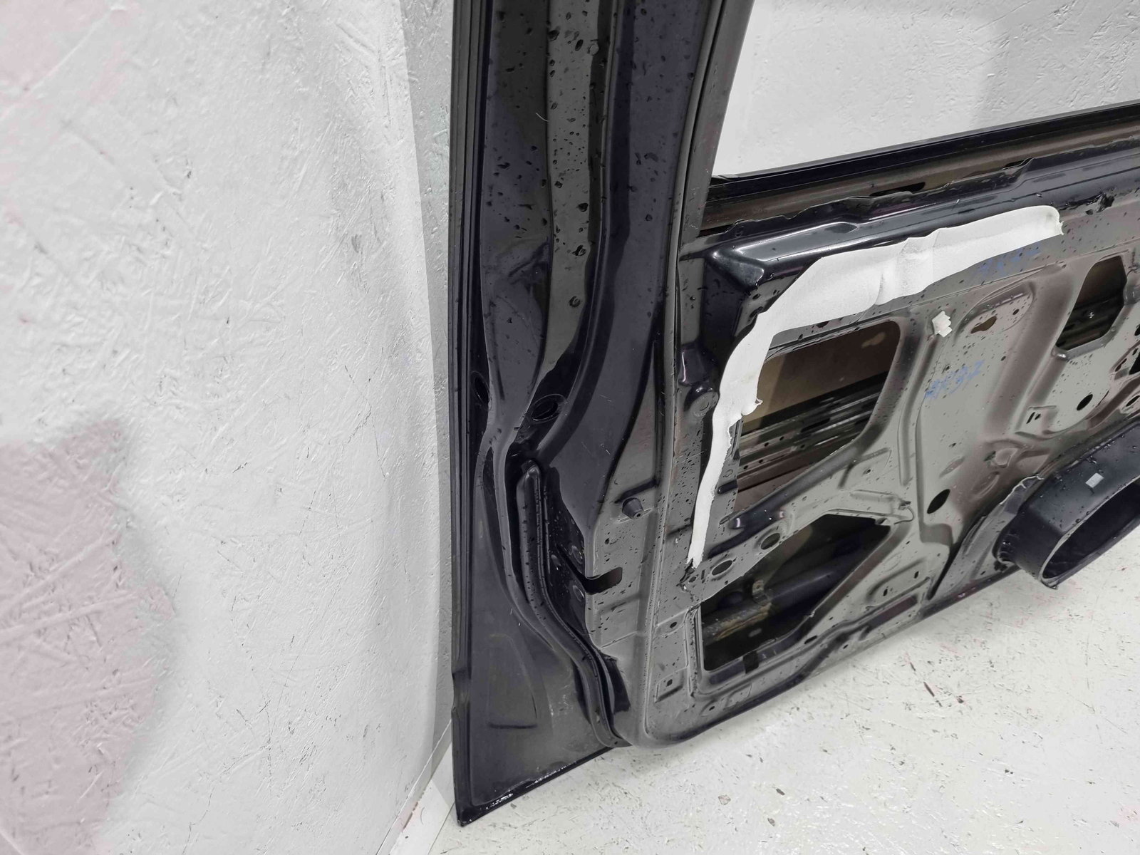 Usa stanga fata Nissan Navara (D40) [Fabr 2005-2014] GN0 - imagine 8