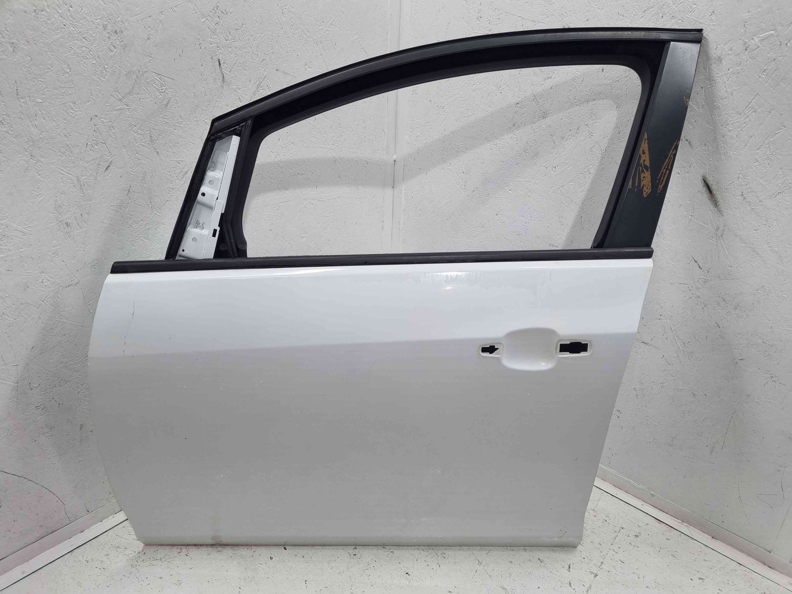 Usa stanga fata Opel Astra J [Fabr 2009-2015] GAZ - imagine 1