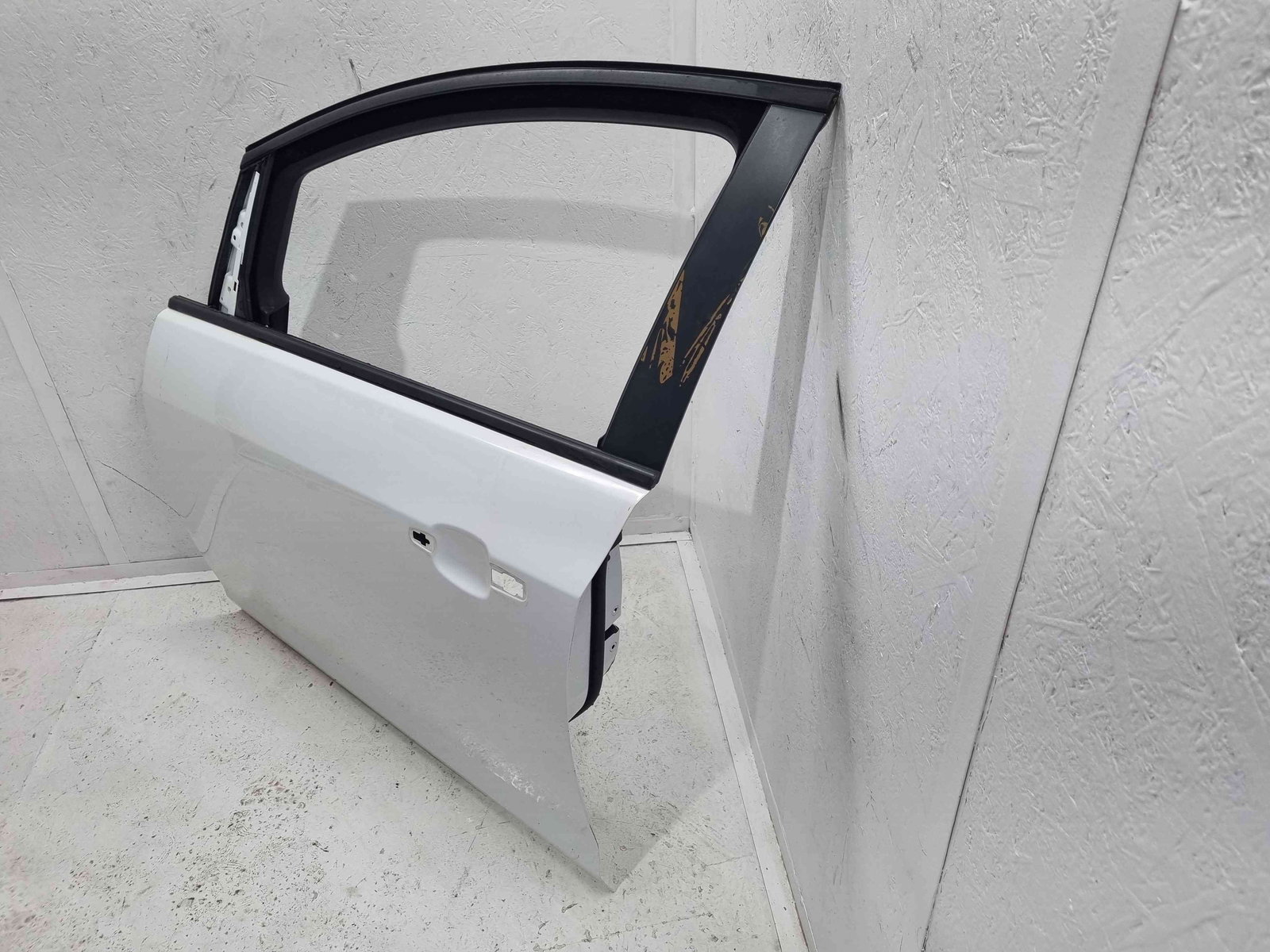 Usa stanga fata Opel Astra J [Fabr 2009-2015] GAZ - imagine 2