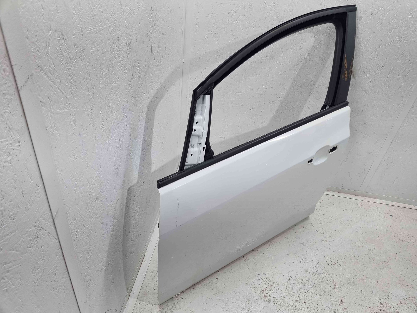 Usa stanga fata Opel Astra J [Fabr 2009-2015] GAZ - imagine 3