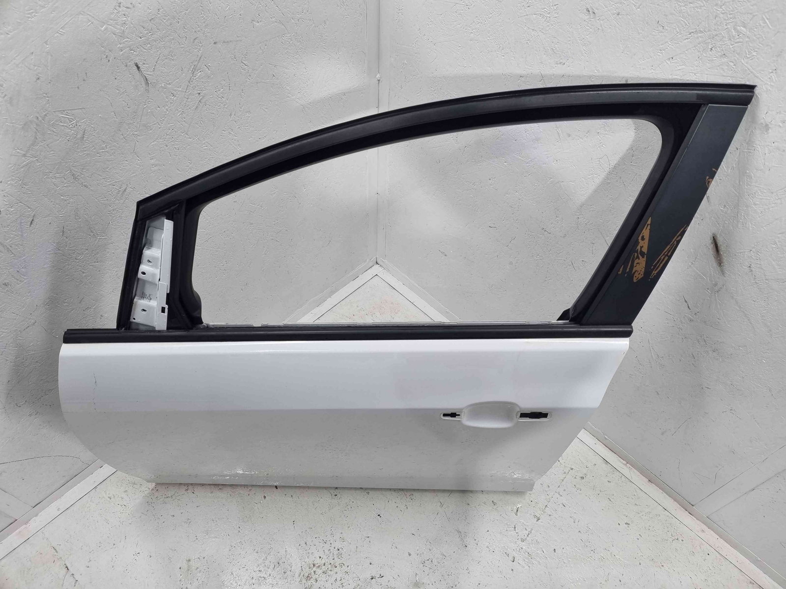 Usa stanga fata Opel Astra J [Fabr 2009-2015] GAZ - imagine 4