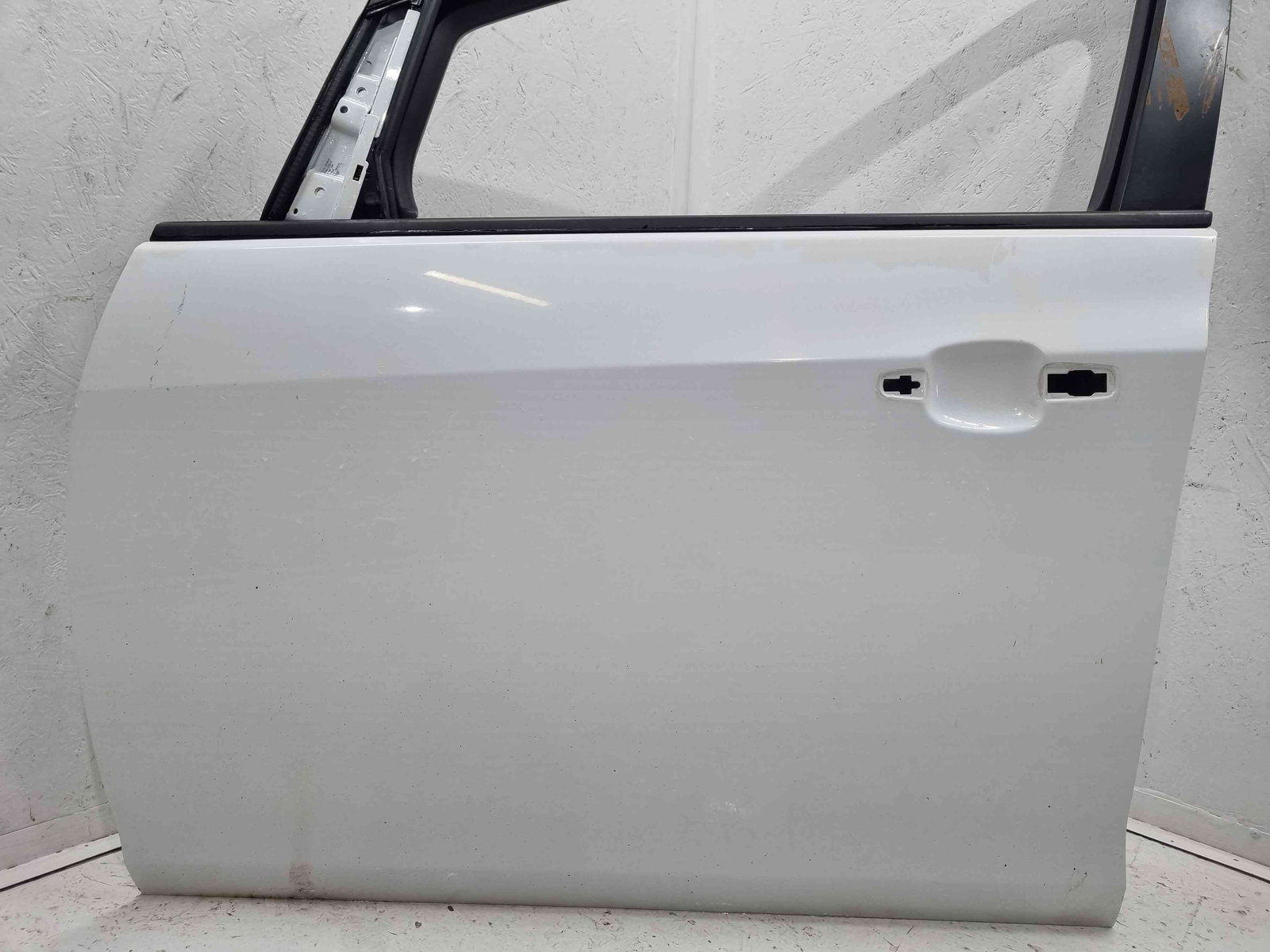 Usa stanga fata Opel Astra J [Fabr 2009-2015] GAZ - imagine 5