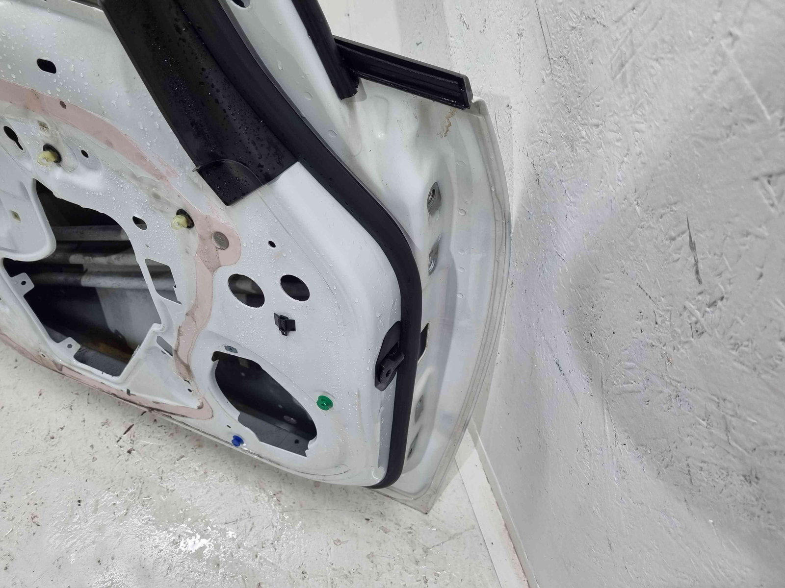 Usa stanga fata Opel Astra J [Fabr 2009-2015] GAZ - imagine 7