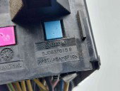  Panou sigurante Skoda Fabia 2 Combi (5J, 545) [Fabr 2007-2014] 5J0937615B 