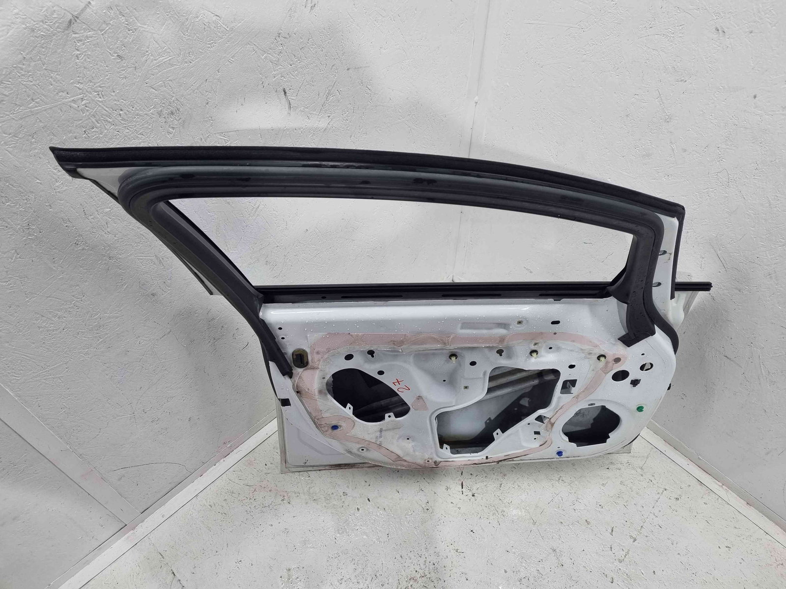 Usa stanga fata Opel Astra J [Fabr 2009-2015] GAZ - imagine 9