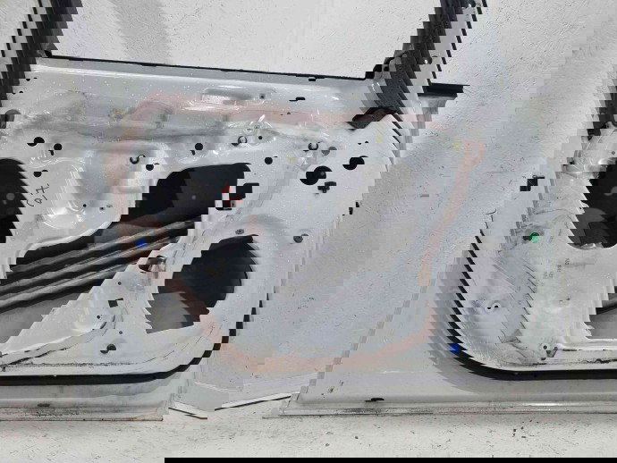 Usa stanga fata Opel Astra J [Fabr 2009-2015] GAZ