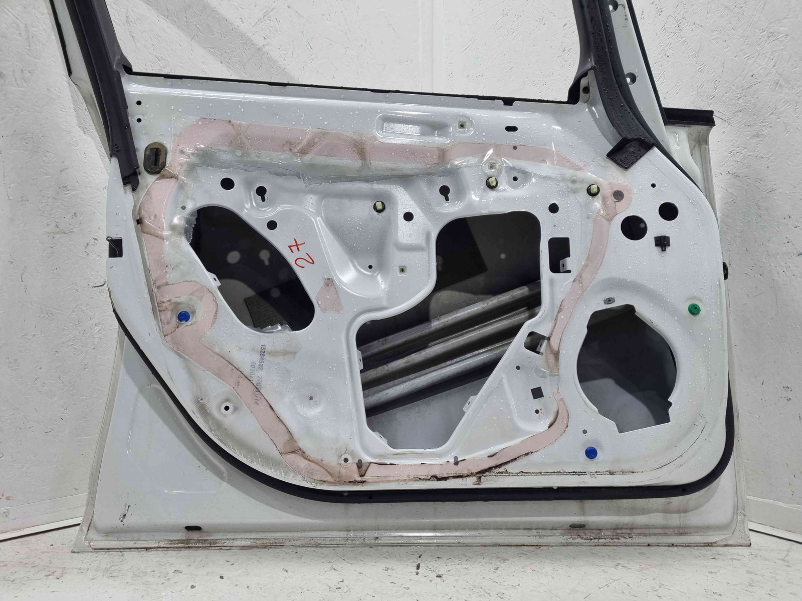 Usa stanga fata Opel Astra J [Fabr 2009-2015] GAZ - imagine 10