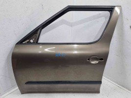 Usa stanga fata Skoda Yeti (5L) [Fabr 2009-2020] LF8N