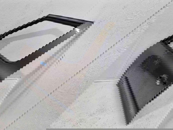 Usa stanga fata Skoda Yeti (5L) [Fabr 2009-2020] LF8N