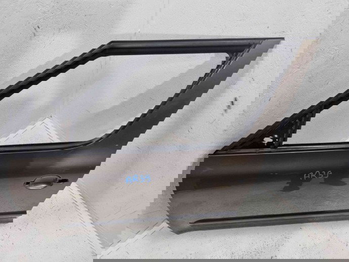 Usa stanga fata Skoda Yeti (5L) [Fabr 2009-2020] LF8N