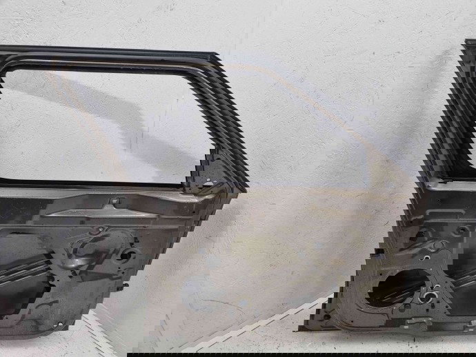 Usa stanga fata Skoda Yeti (5L) [Fabr 2009-2020] LF8N