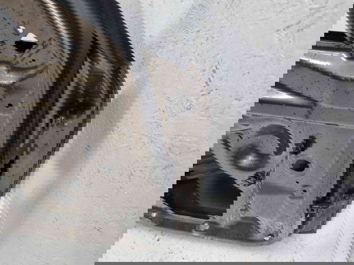 Usa stanga fata Skoda Yeti (5L) [Fabr 2009-2020] LF8N