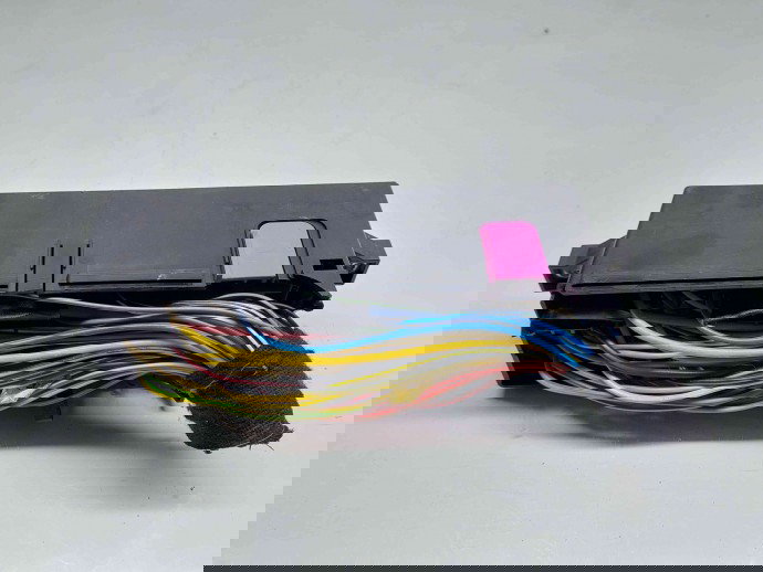  Panou sigurante Skoda Fabia 2 Combi (5J, 545) [Fabr 2007-2014] 5J0937615B 