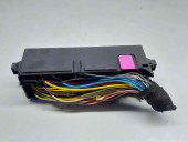  Panou sigurante Skoda Fabia 2 Combi (5J, 545) [Fabr 2007-2014] 5J0937615B 