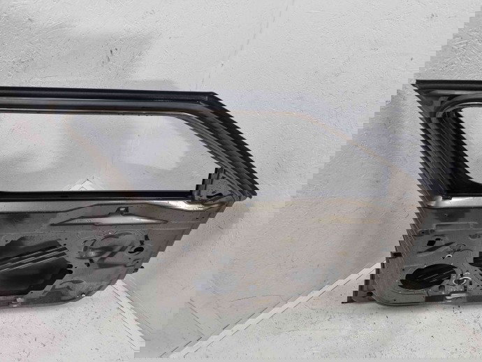 Usa stanga fata Skoda Yeti (5L) [Fabr 2009-2020] LF8N