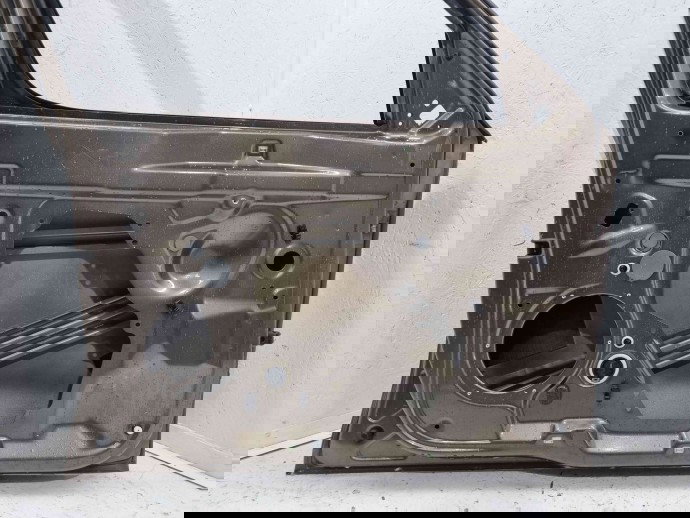 Usa stanga fata Skoda Yeti (5L) [Fabr 2009-2020] LF8N