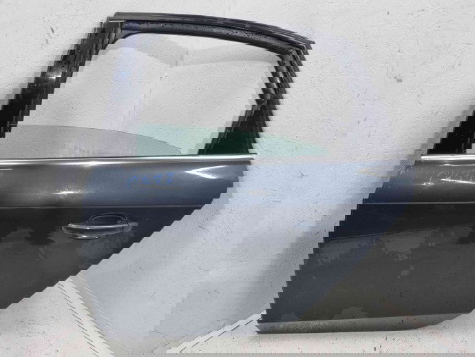 Usa stanga spate Audi A4 (8K2, B8) [Fabr 2008-2015] LZ7H