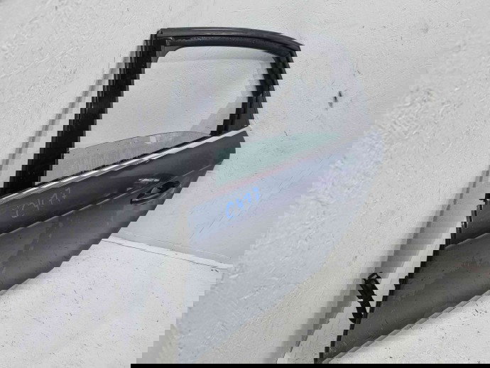 Usa stanga spate Audi A4 (8K2, B8) [Fabr 2008-2015] LZ7H