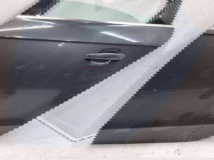 Usa stanga spate Audi A4 (8K2, B8) [Fabr 2008-2015] LZ7H