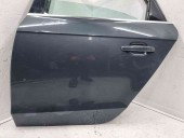 Usa stanga spate Audi A4 (8K2, B8) [Fabr 2008-2015] LZ7H