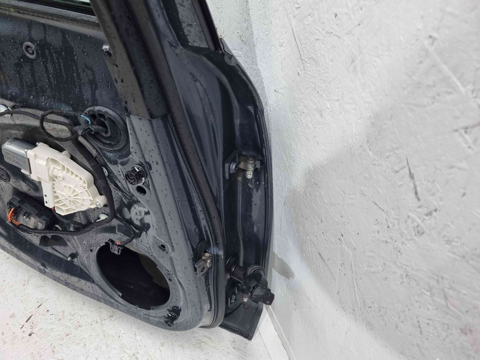 Usa stanga spate Audi A4 (8K2, B8) [Fabr 2008-2015] LZ7H - imagine 7