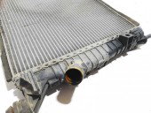 Radiator apa 3M5H8005TK Ford Focus 2 (DA) [Fabr 2004-2012] 1.6 GBDB