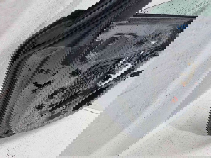 Usa stanga spate Audi A4 (8K2, B8) [Fabr 2008-2015] LZ7H