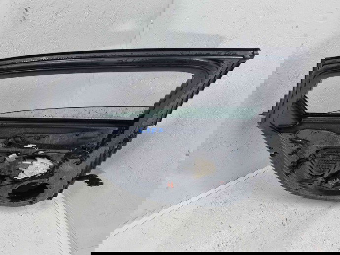 Usa stanga spate Audi A4 (8K2, B8) [Fabr 2008-2015] LZ7H