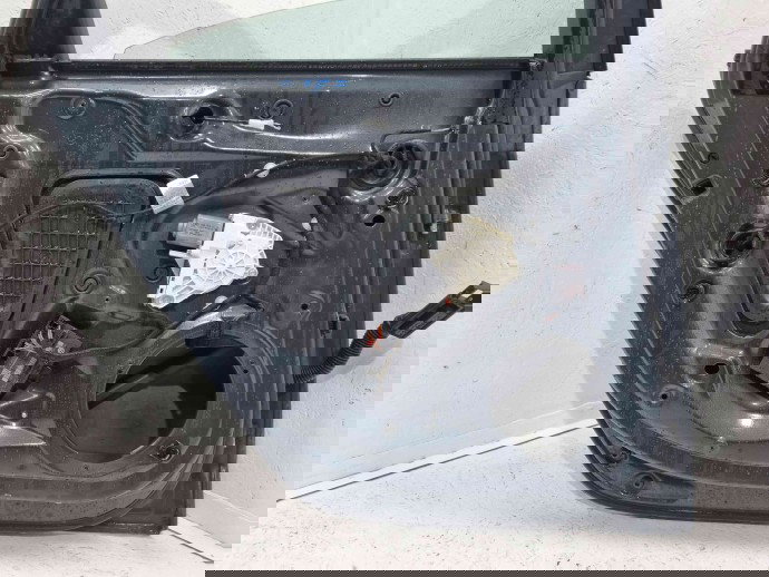 Usa stanga spate Audi A4 (8K2, B8) [Fabr 2008-2015] LZ7H