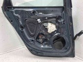 Usa stanga spate Audi A4 (8K2, B8) [Fabr 2008-2015] LZ7H