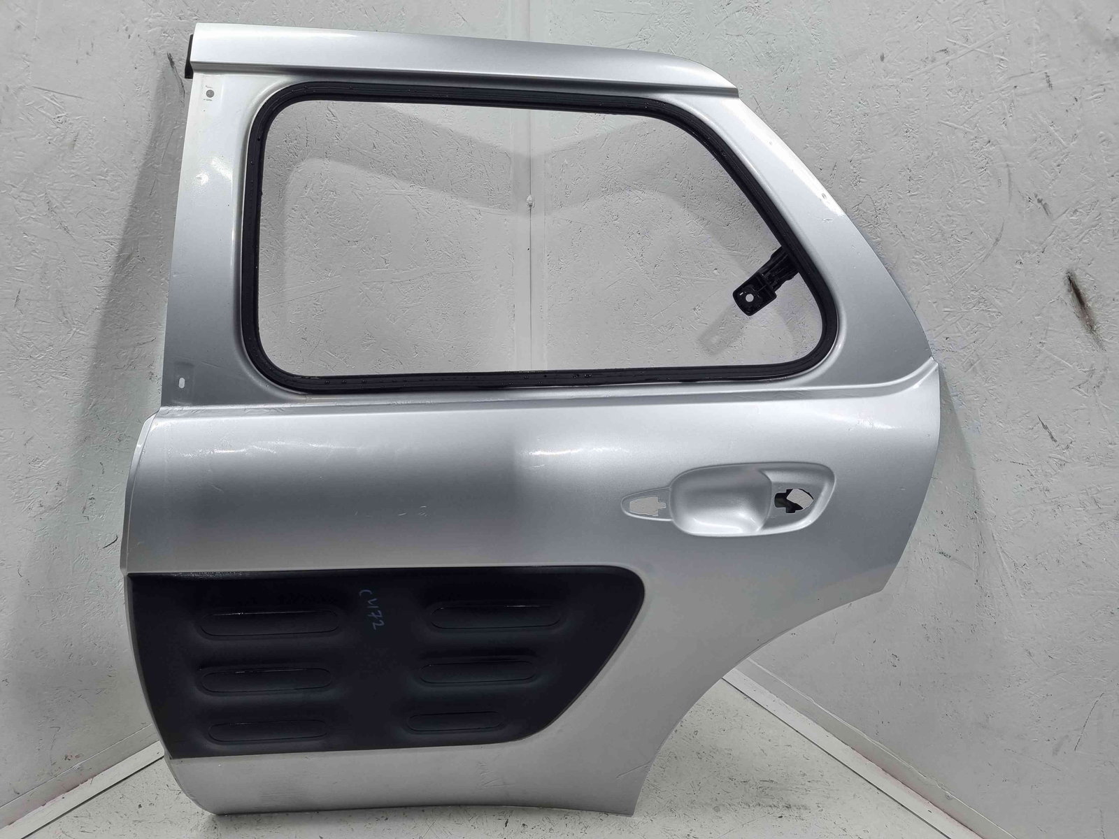 Usa stanga spate Citroen C4 Cactus [Fabr 2014-2017] EZR - imagine 1