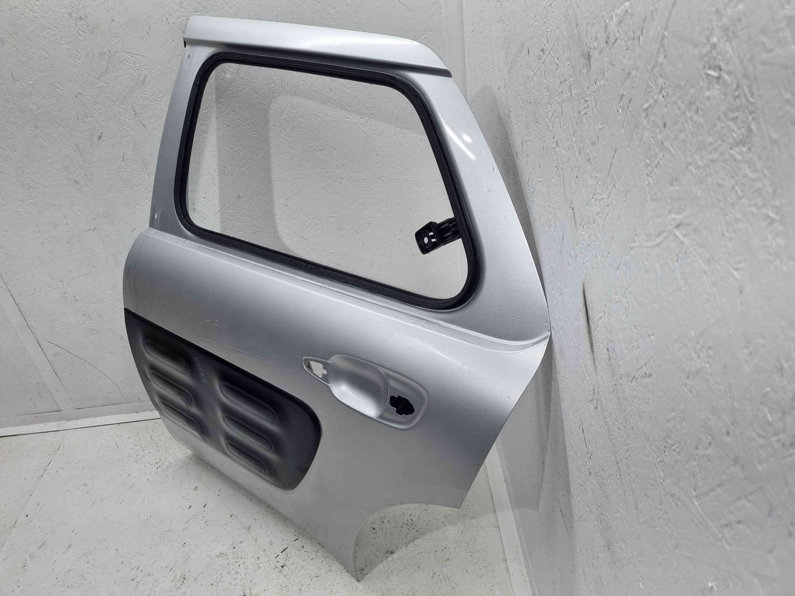 Usa stanga spate Citroen C4 Cactus [Fabr 2014-2017] EZR - imagine 2