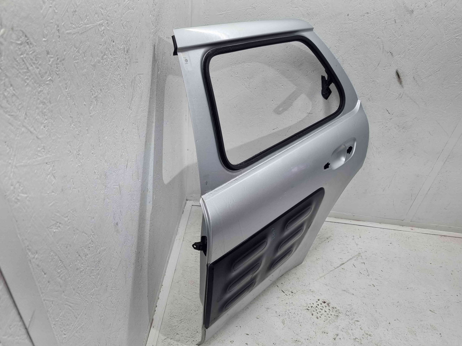 Usa stanga spate Citroen C4 Cactus [Fabr 2014-2017] EZR - imagine 3